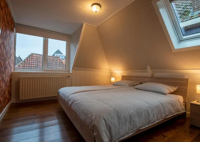 Van Gogh Huis Medemblik