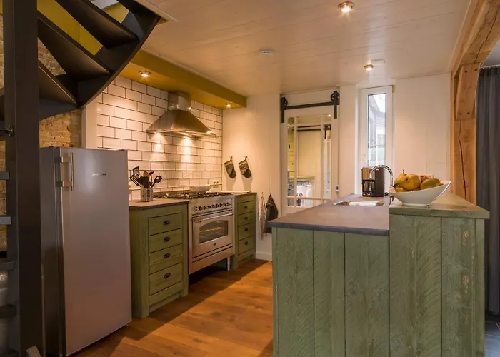 Van Gogh Huis Medemblik